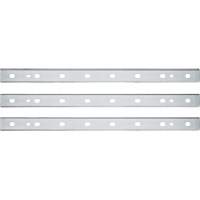 13" Disposable Reversible Thickness Planer Knives Pryde Industrial Inc.