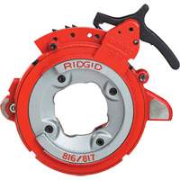 1/8" - 3/4" Semi-Automatic Die Head Pryde Industrial Inc.