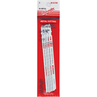 Lame de scie sauteuse, Bim&eacute;tal, Tige en T, 5-1/4" lo, 24 dents par pouce Pryde Industrial Inc.