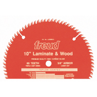 TCS Chipboard Industrial Blades, 8-1/4", 64 Teeth, Laminate Use Pryde Industrial Inc.