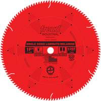 TCS Industrial Saw Blade - Chipboard, 16", 128 Teeth, Laminate Use Pryde Industrial Inc.