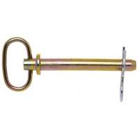 Hitch Pin with Clip Pryde Industrial Inc.