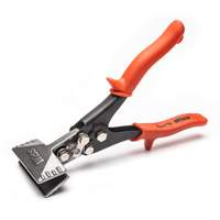 Straight Handle Hand Seamer Pryde Industrial Inc.