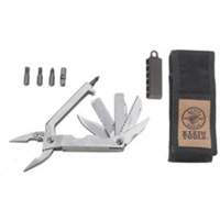 TripSaver&reg; Multi-Tool, 2-1/2" Blade, Stainless Steel Blade, Stainless Steel Handle Pryde Industrial Inc.