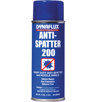 Anti-Splatter - Solvent Base, Aerosol Pryde Industrial Inc.