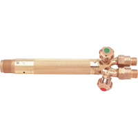 Classic Torch Handle No. 85, Harris Pryde Industrial Inc.