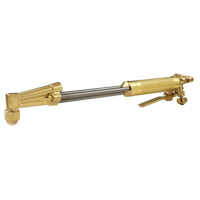 Heavy-Duty Cutting Torch, Harris Style, 48" L, 70° Head Angle Pryde Industrial Inc.