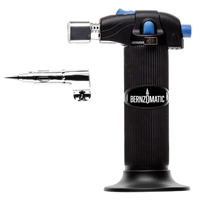 Spark Igniting Micro Torches Pryde Industrial Inc.