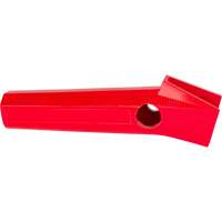 Poign&eacute;e pour chalumeau de gougeage &agrave; l'arc au charbon avec jet d'air Pryde Industrial Inc.