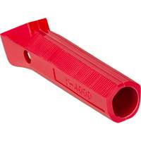 Poign&eacute;e pour chalumeau de gougeage &agrave; l'arc au charbon avec jet d'air Pryde Industrial Inc.