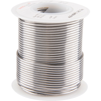 M&eacute;tal d'apport standard, &agrave; base de plomb, 40 % d'&eacute;tain, 60 % de plomb, &acirc;me Plein, dia. 0,0625" Pryde Industrial Inc.