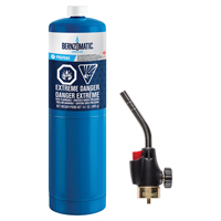2-Piece Self-Igniting Torch Kits Pryde Industrial Inc.