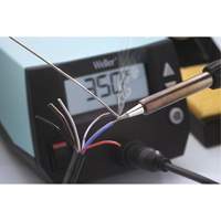 Digital Soldering Station Pryde Industrial Inc.