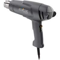 HL 1620 S Multi-Purpose Heat Gun, 2 Speed, 575°F - 950°F (300°C - 500°C) Pryde Industrial Inc.