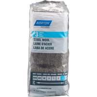 Steel Wool, Roll, Grade 3 Pryde Industrial Inc.