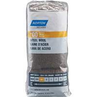 Steel Wool, Roll, Grade 00 Pryde Industrial Inc.