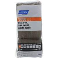 Steel Wool, Roll, Grade 0000 Pryde Industrial Inc.