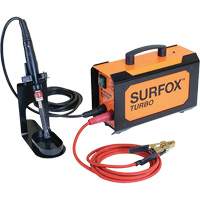 SURFOX TURBO Welding Cleaner, 120 V Pryde Industrial Inc.