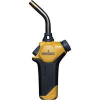 Bernzomatic&reg; FlameCommander Torch Pryde Industrial Inc.