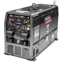 Machine &agrave; souder avanc&eacute; entraîn&eacute; par moteur Maverick 325X, 120 V/240 V, 1 Ph, 60 Hz Pryde Industrial Inc.