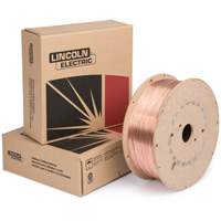 Murex&reg; S6 Copper Coated Wire, 0.035" Diameter Pryde Industrial Inc.