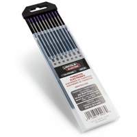 WX Multi-Oxide Premium Tungsten Electrode, 3/32" Dia. x 7" L Pryde Industrial Inc.