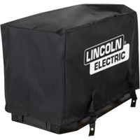 Ballistic Nylon Storage Cover Pryde Industrial Inc.