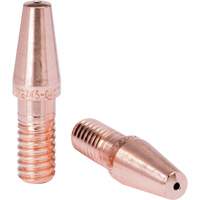 Tube contact Copper Plus 0,035" Pryde Industrial Inc.