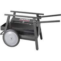 Universal Wheel and Cabinet Stand #200A Pryde Industrial Inc.