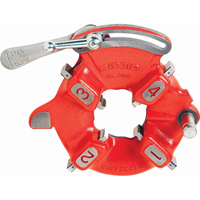 Universal Die Head #842 (NPT) Pryde Industrial Inc.