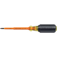 Insulated, Special Profilated Phillips-Tip Screwdrivers Pryde Industrial Inc.
