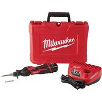 M12 Soldering Iron Kit Pryde Industrial Inc.