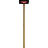 Masse &agrave; deux faces, 8 lb, 32" lo, Prise en Bois Pryde Industrial Inc.