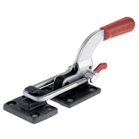 Toggle-Lock Plus - brides &agrave; cliquet, Force de serrage 4000 lb Pryde Industrial Inc.