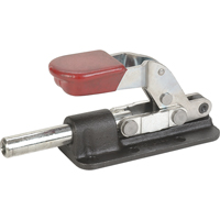 Toggle-Lock Plus - brides droites, Force de serrage 2500 lb Pryde Industrial Inc.