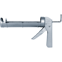Standard Ratchet Type Caulking Gun, 300 ml Pryde Industrial Inc.