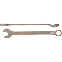Combination Wrenches, 3/8", 6-5/16" Length Pryde Industrial Inc.