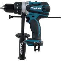 Perceuse-tournevis &agrave; percussion sans fil (outil seulement), Mandrin 1/2", 18 V Pryde Industrial Inc.