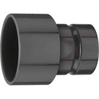 Tapered Large Diameter Adapter For Dewalt&reg; Dust Extractors Pryde Industrial Inc.