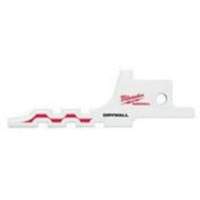 Sawzall&reg; Drywall Access Blade Pryde Industrial Inc.