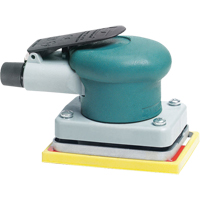 3" Dynabug II Orbital Sander, Non-Vacuum, 10000 RPM Pryde Industrial Inc.