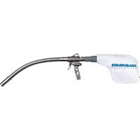 Pistolet aspirateur flexible GunVac Pryde Industrial Inc.