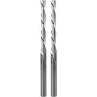 Forets polyvalents, 5/32", Cannelure 1-1/4" Pryde Industrial Inc.