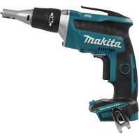 1/4" Cordless Drywall Screwdriver with Brushless Motor (Tool Only) Pryde Industrial Inc.