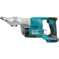 Cordless Straight Shear (Tool Only) Pryde Industrial Inc.