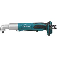 Cordless Angle Impact Wrench (Tool Only), 18 V, 3/8" Socket Pryde Industrial Inc.