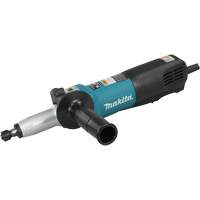 2-Stage Die Grinder with SJS & Paddle Switch, 1/4", 120 V, 6.6 A, 7000-29000 RPM Pryde Industrial Inc.