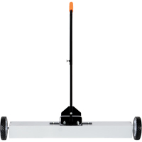 Magnetic Sweepers, 36" W Pryde Industrial Inc.
