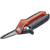 Cisaille polyvalent pour ouvrier professionnel, 7-1/2", Poign&eacute;e Droit Pryde Industrial Inc.
