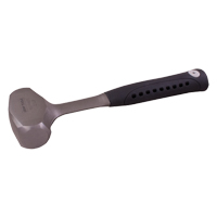 Club Hammer, 2.5 lbs., 10-3/4" L Pryde Industrial Inc.